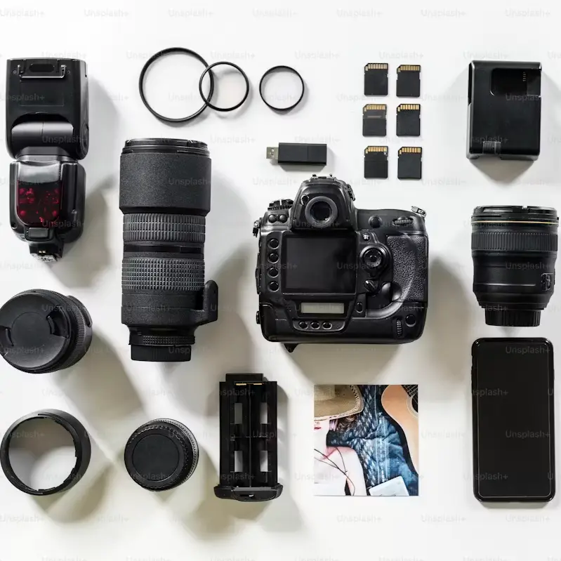 Accessories