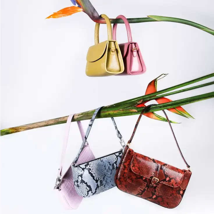 Bags
