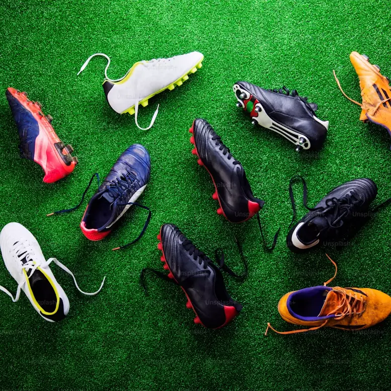 Footwear