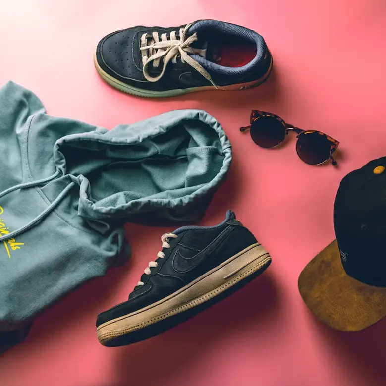 Men's Clothing