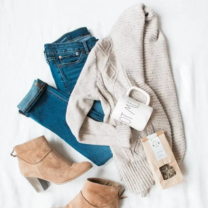 Women's Clothing